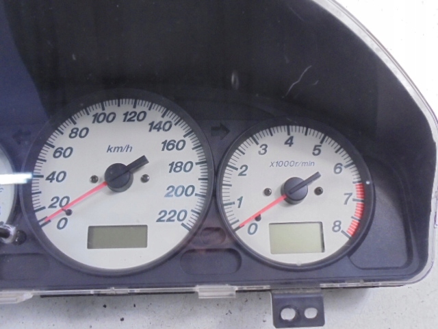 mazda oe WSCB84A