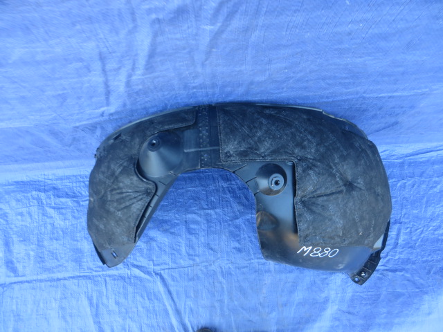 HYUNDAI IONIQ V 5 2021- NADKOLE LEWE PRZEDNIE Typ samochodu Samochody osobowe