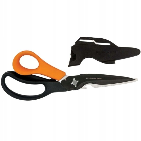 

Nożyce Wielofunkcyjne SP341 Solid 1063329 Fiskars