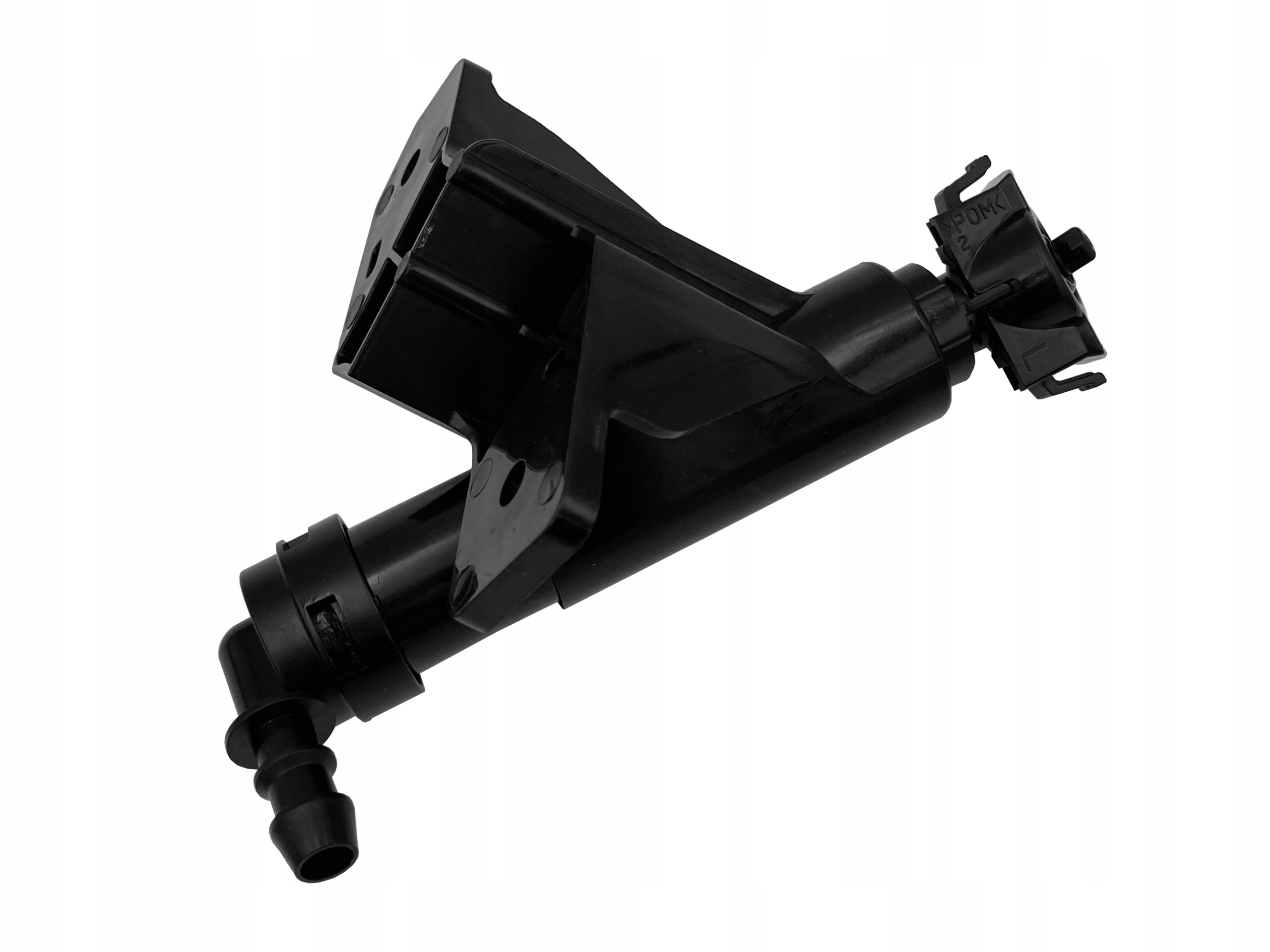 Омыватель фары П KIA Ceed 98672-C5000