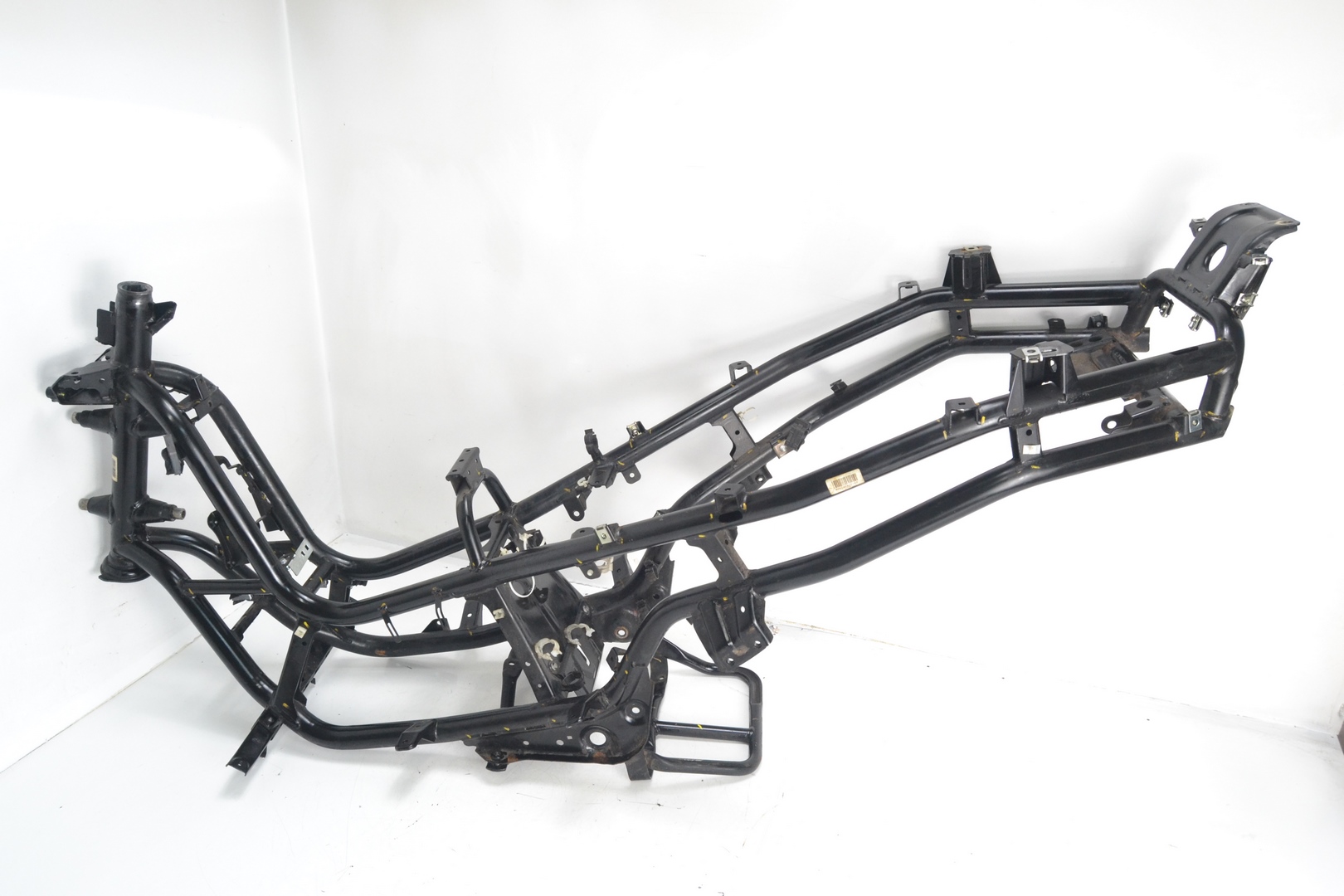 Рамка 2015 Piaggio MP3 300 документы