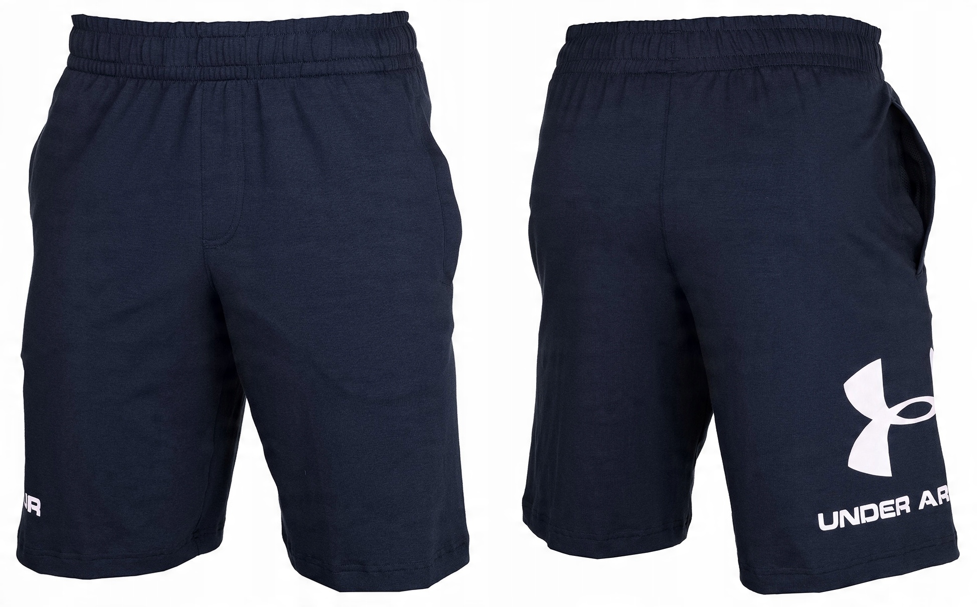 

Spodenki krótkie męskie Under Armour roz.M