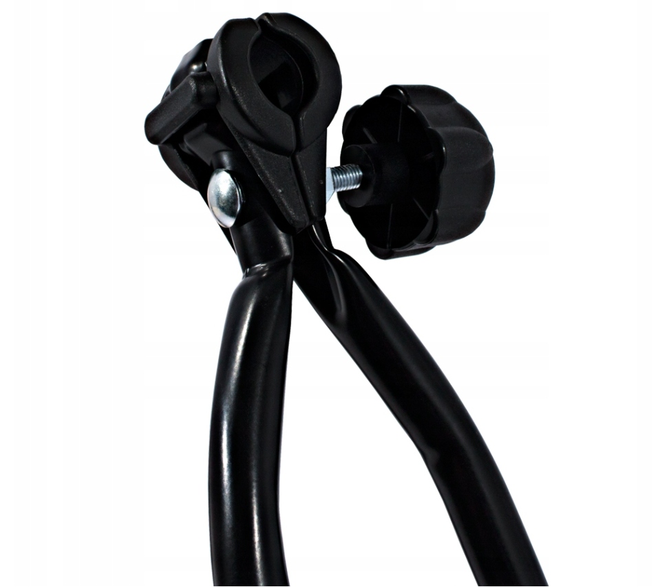 2x BAGAZNIK DACHOWY NA ROWER UCHWYT ROWEROWY DACH Producent Start