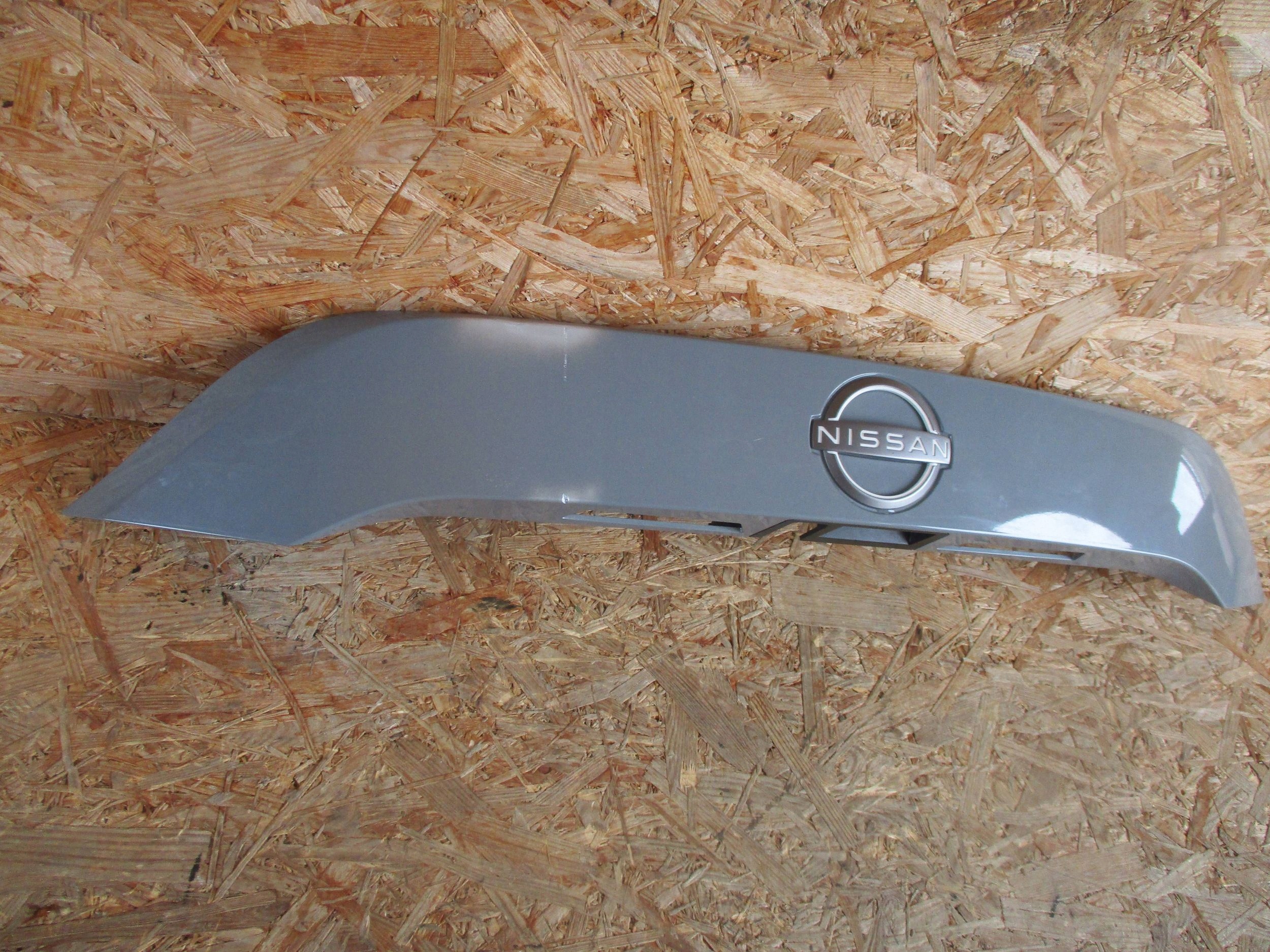 Couverture de lhayon NISSAN JUKE II F16