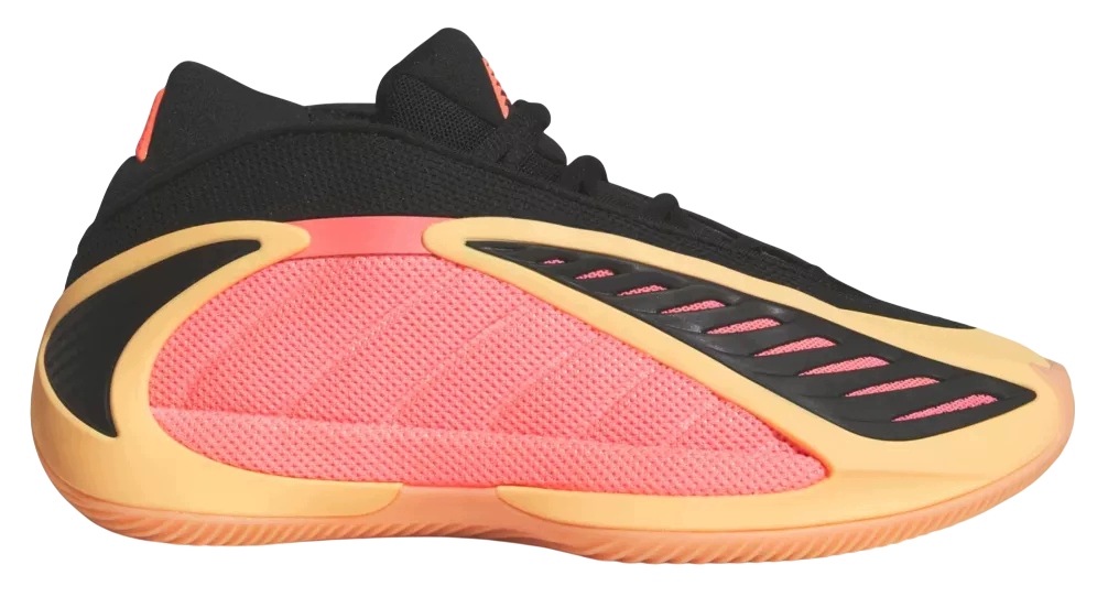 Botaski męskie do koszykówki trampki adidas Anthony Edwards 2 JS3514 43 1/3