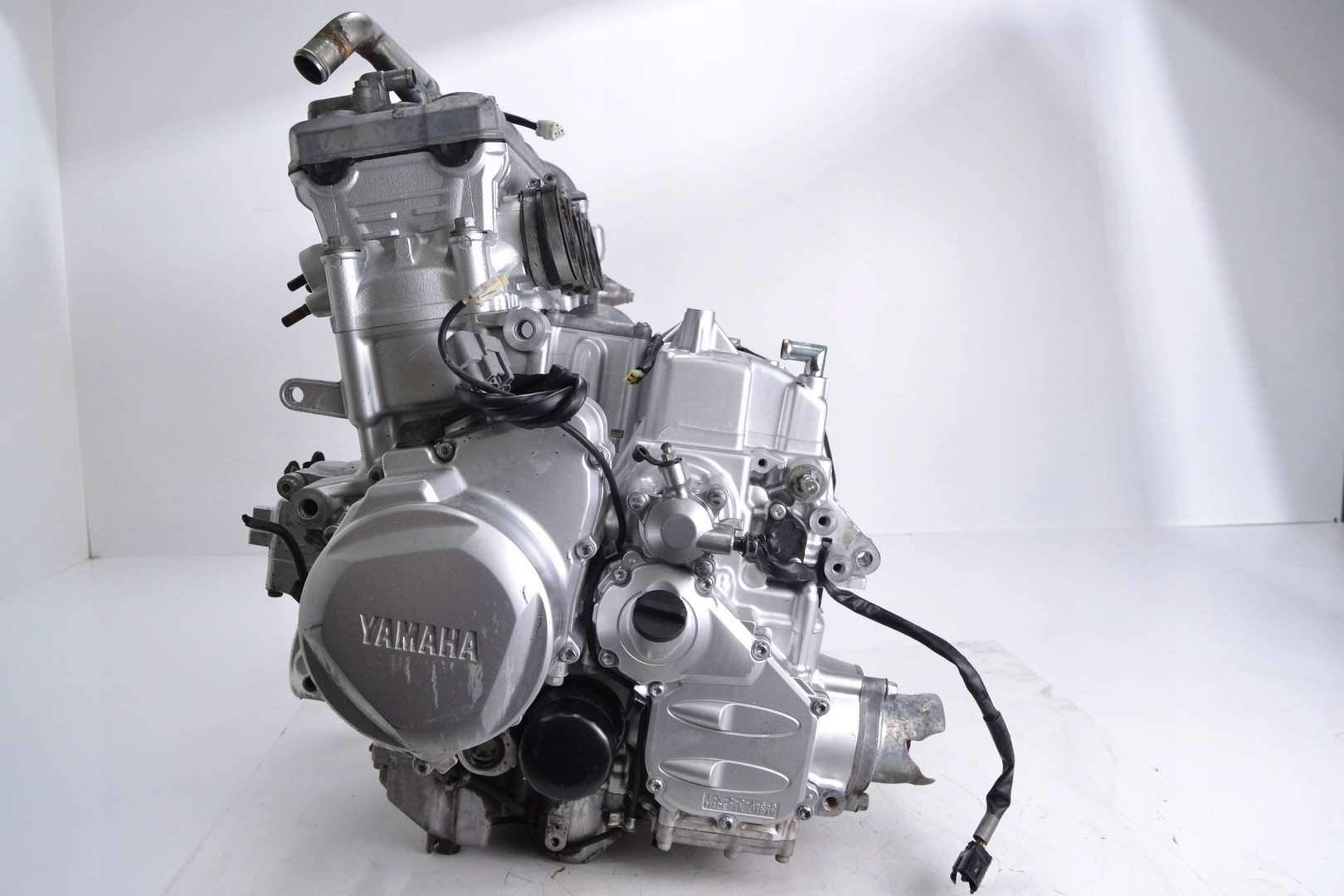 Silnik YAMAHA FJR 1300 16-24