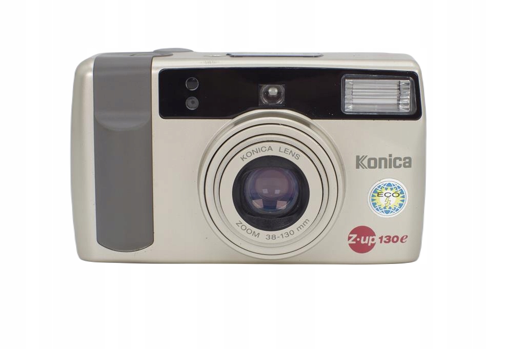 KONICA ECO Z-UP 130e -mało używana-nie przegap! Kod producenta 0000