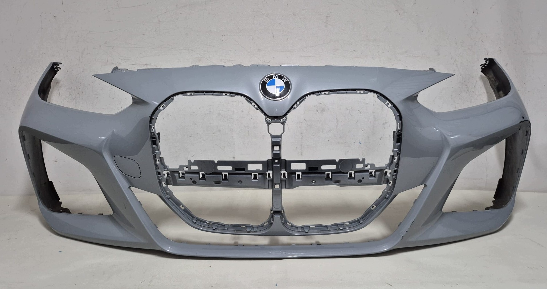 BMW 4 G22 G23 m-packet 20- bumper front front 6XPDC 8082226