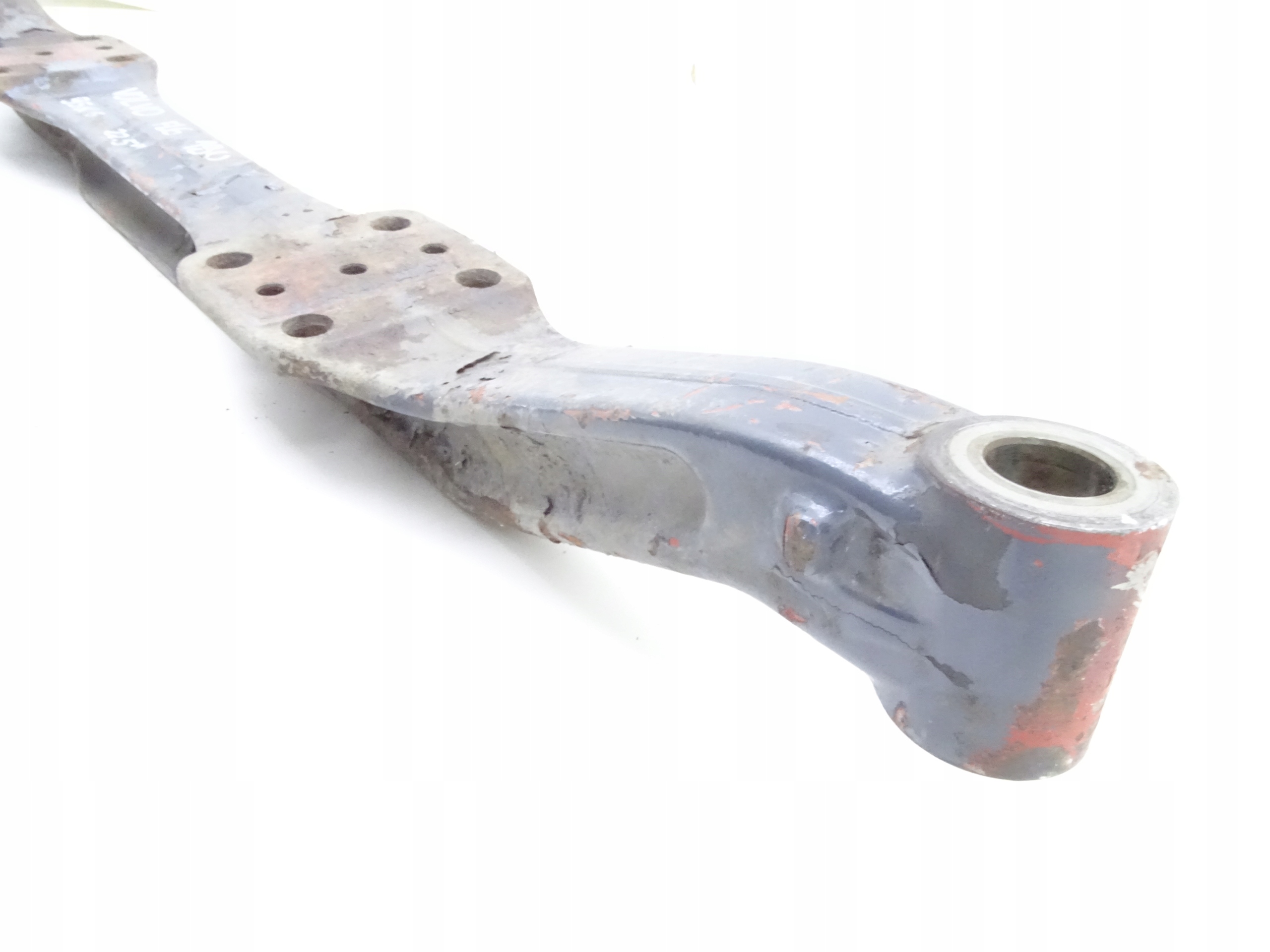 VOLVO FL6 00-06 @ BELKA OS PRZÓD PRZEDNIA 22.5'' Producent części Volvo OE