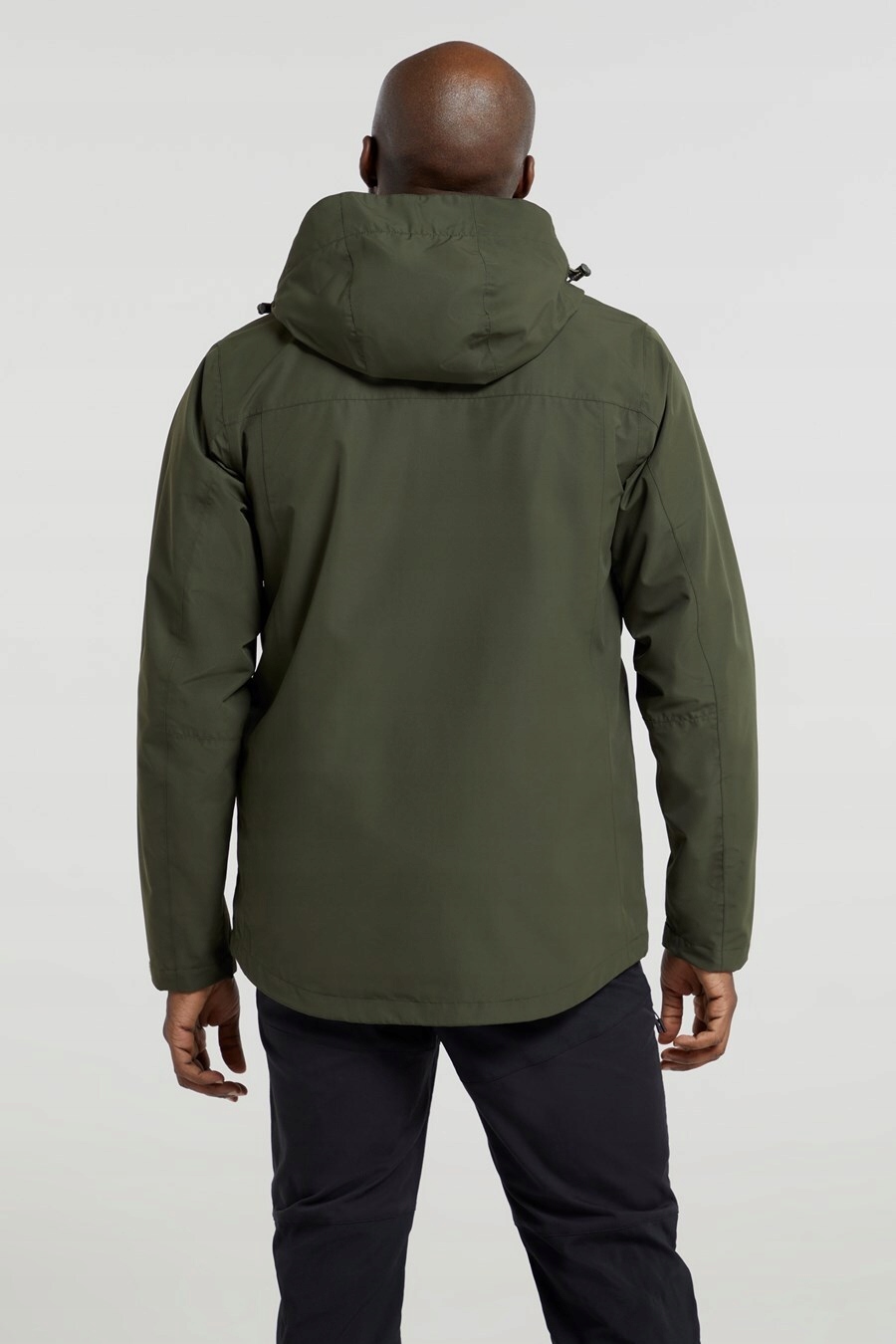 スキー Mountain warehouse  MOUNTAIN WAREHOUSE Brisk II Extreme kurtka XL