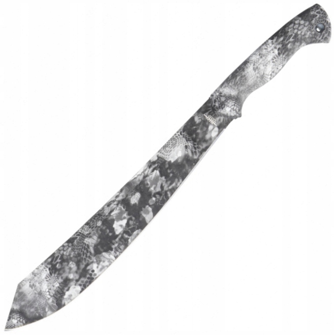 Joker Maczeta Tactical Snake JKR712 525mm z kaburą