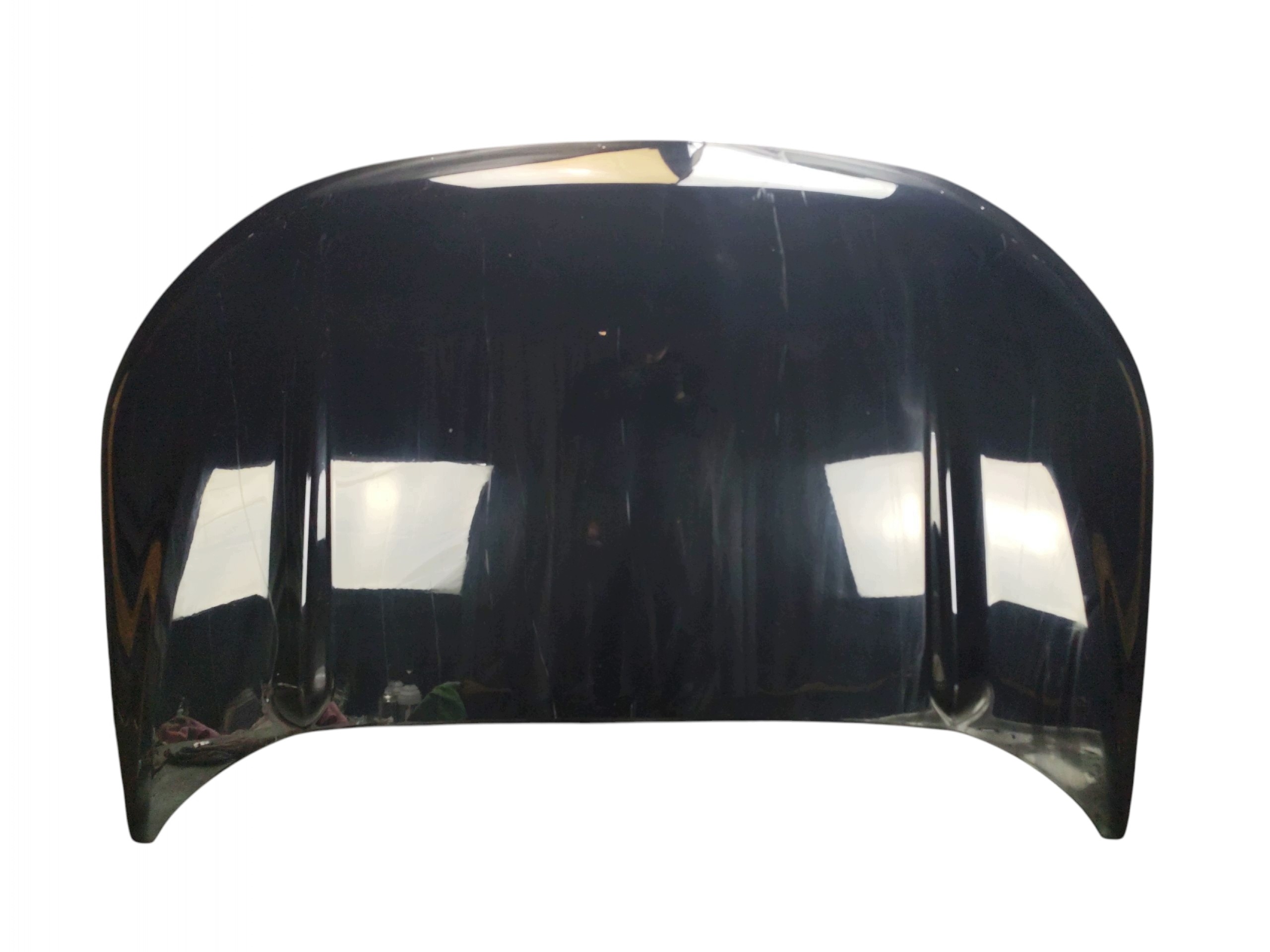 Cofano FORD EDGE II MK2 (2015-2018) KOD LAKIERU G1