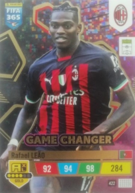 Fifa 365 2023 -Game Changer Leao 422