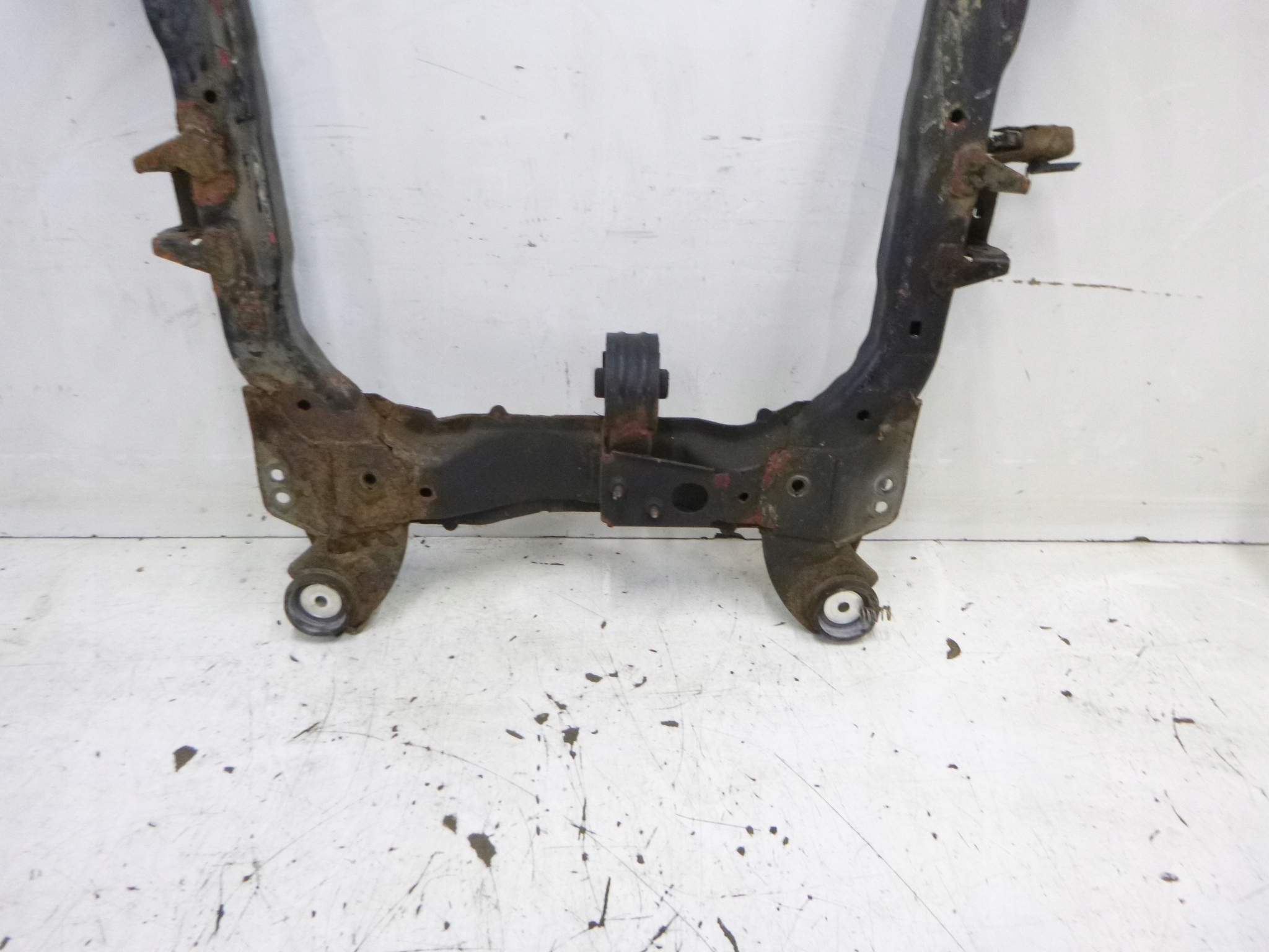 axle beam lawa sider Opel Vectra C 2.2 2004r.