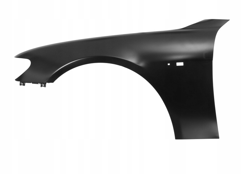 Levý Blatník Bmw 7 E65, E66, E67 2005-2008, Každá Barva