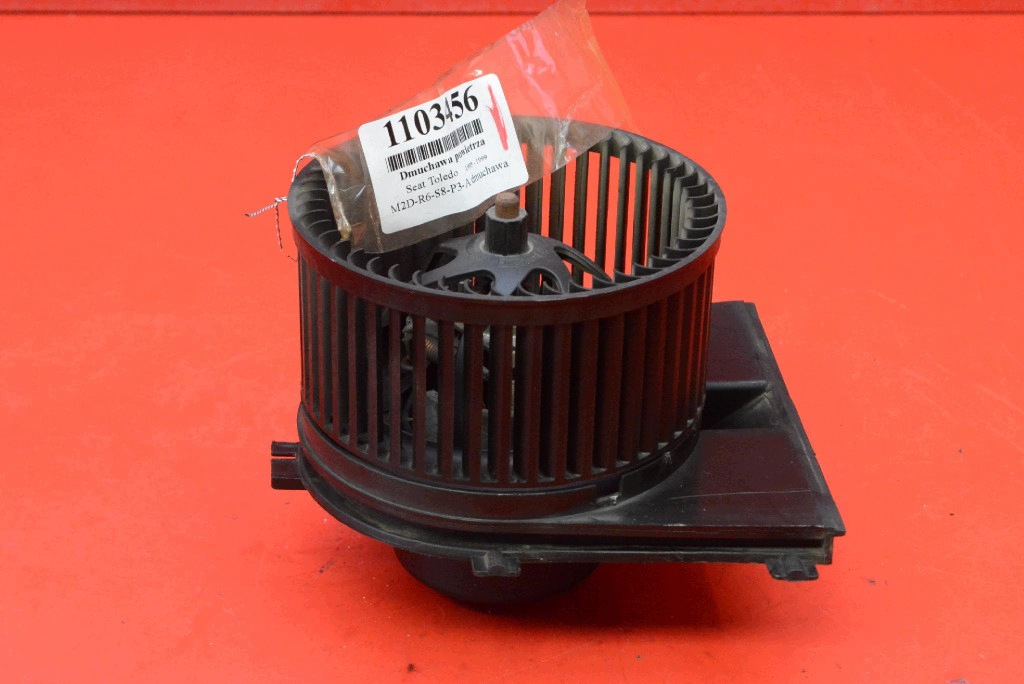 riscaldamento VENTOLA BOCCHETTE EU 1J1819021B SEAT TOLEDO 1 e 95-99