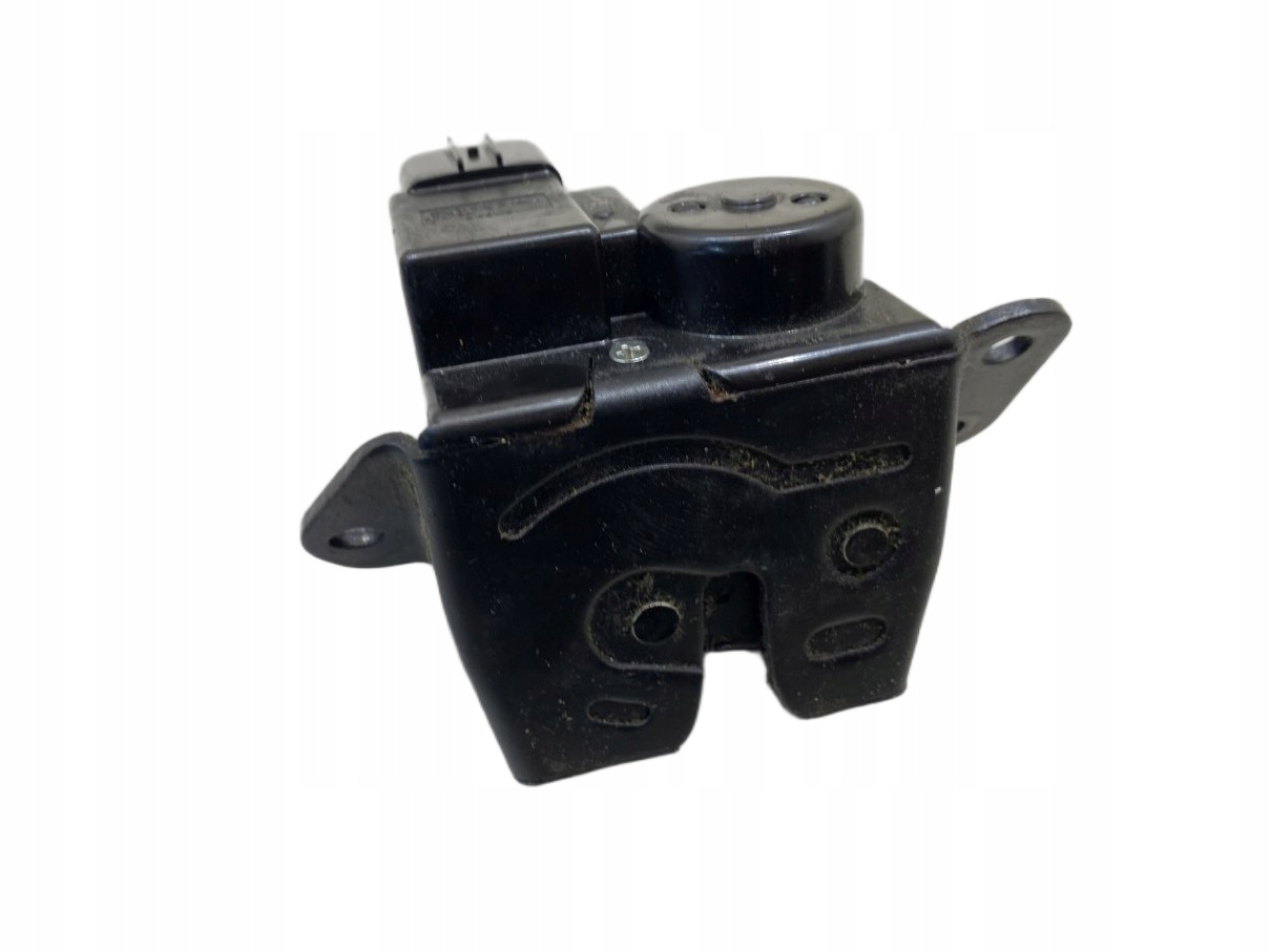 lock bonnet boot KIA CARENS III