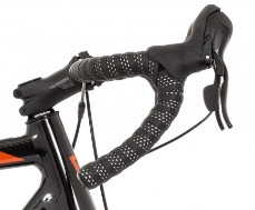 Rock machine gravelride 200 2024 Kolor czarny