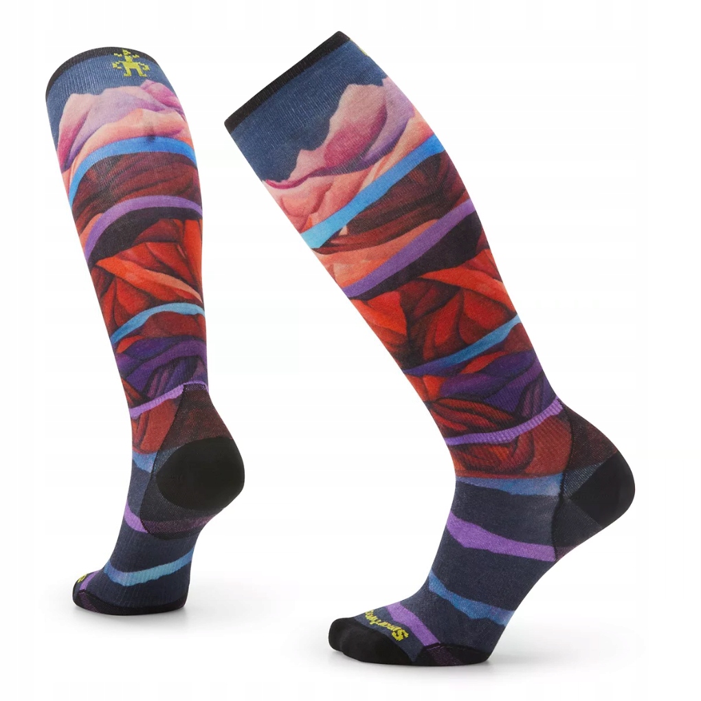 Smartwool Skarpety narciarskie Ski Zero Cushion Women