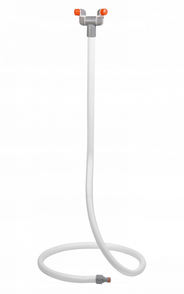 Bradas White Line Zahradní mlhovač Cobra