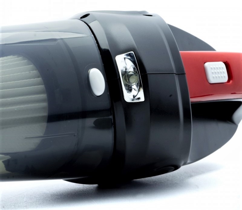 ELEKTRYCZNA POMPKA DO KOL KOMPRESOR Z ODKURZACZEM Producent code EPVC01