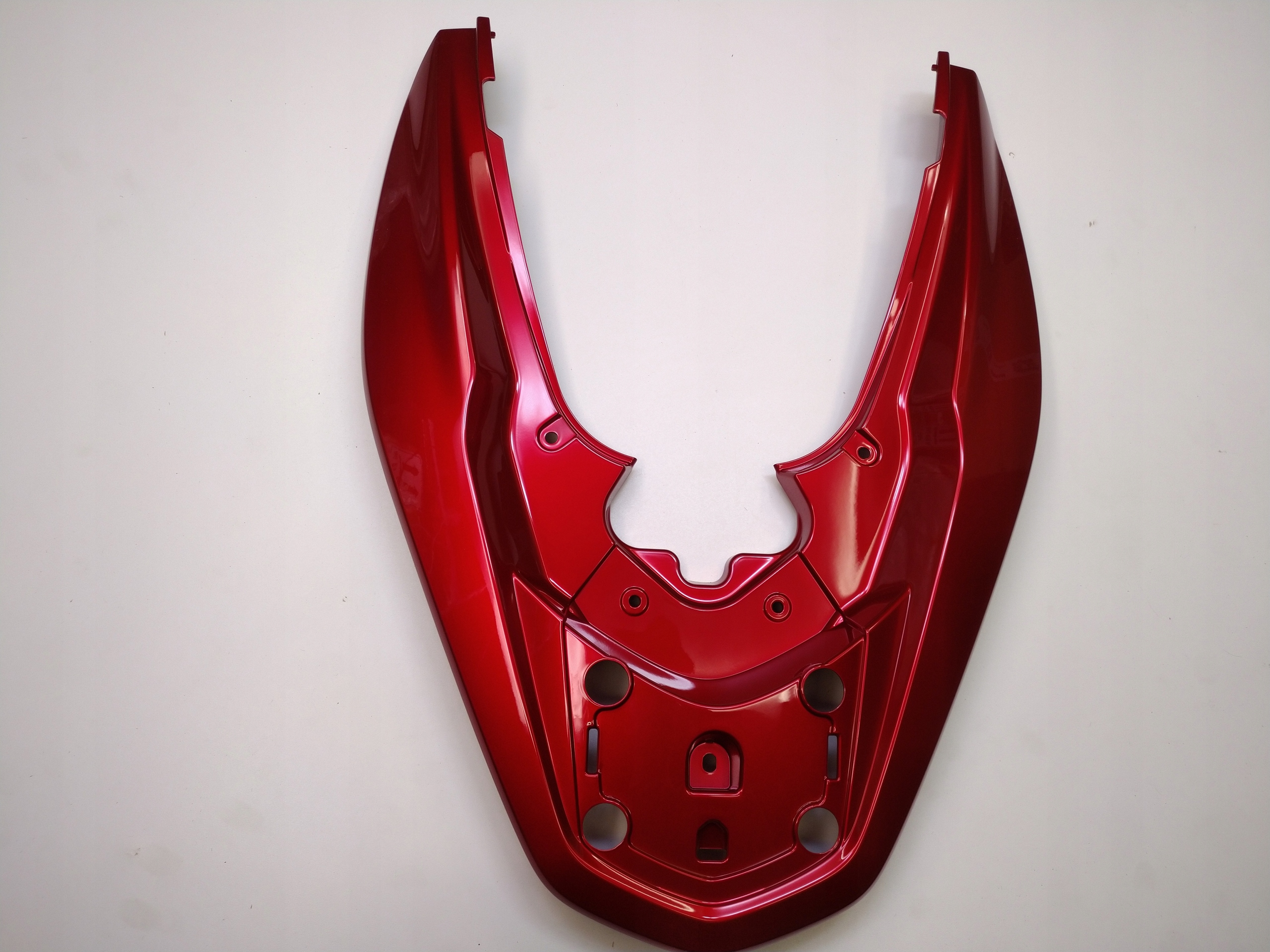

Honda Pcx 125 14-18 owiewka uchwyt pasażera tył