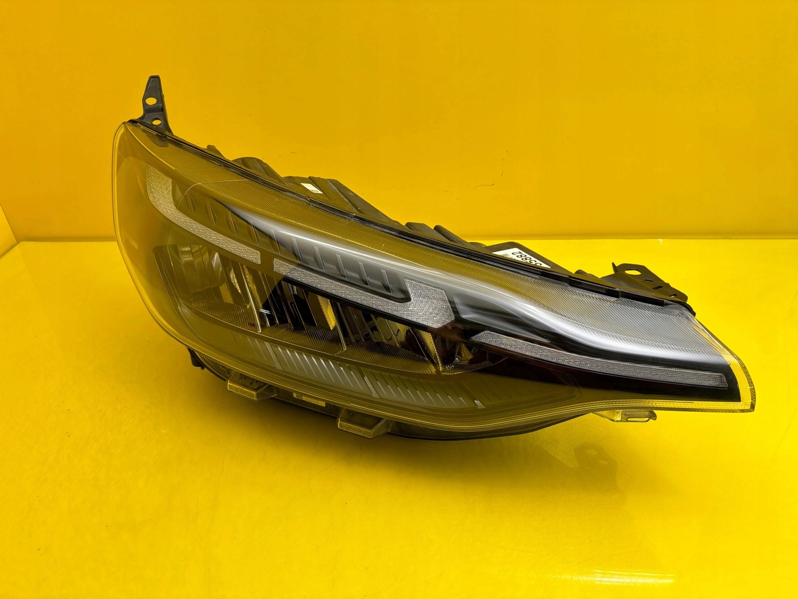light right Ford Transit Custom II Mk2 2023- PZ31-13E014-CB