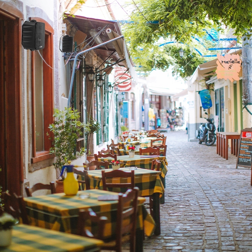 Kolumny 2szt ZEWNĘTRZNE WEWNĘTRZNE IP56 60W Typ zestaw kolumn