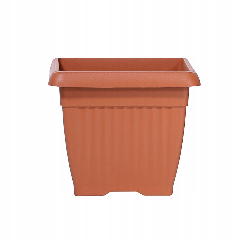 Doniczka PROSPERPLAST TERRA DKWT30 Terakota Kod producenta DKWT30-R624