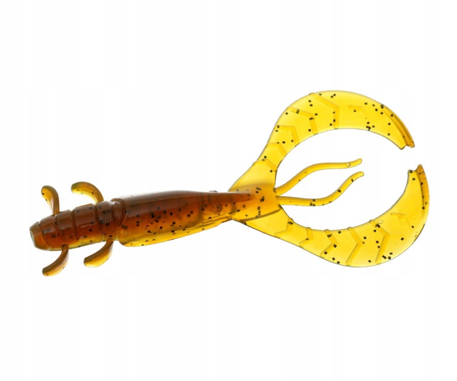 Flagman Fl Craw 2,5" Watermelon/chartr 6,35cm