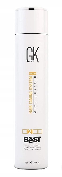 Global Keratin GKHair The Best Keratyna