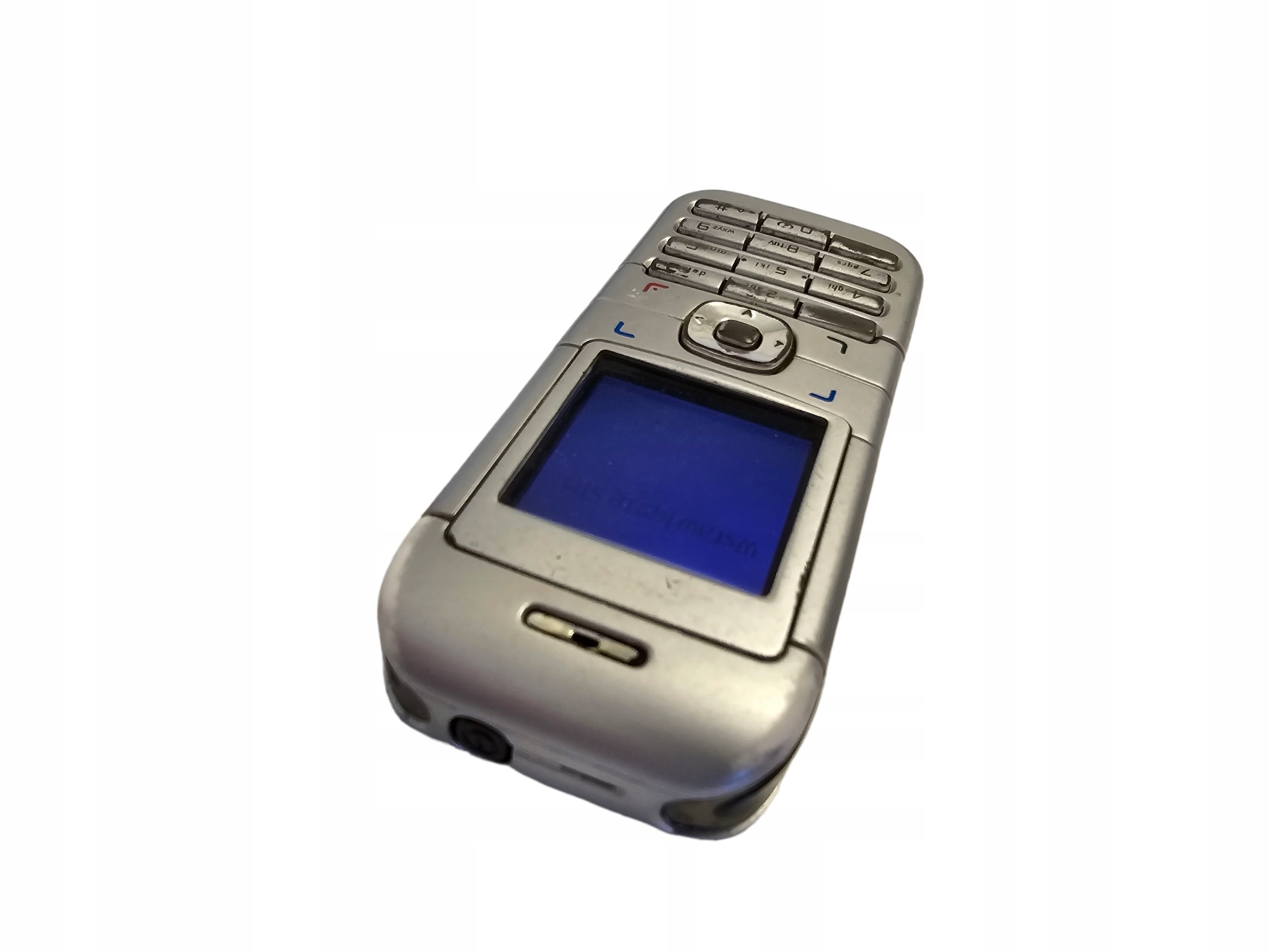 Telefón Nokia 6030 RM-74 - SIMLOCK ORANGE