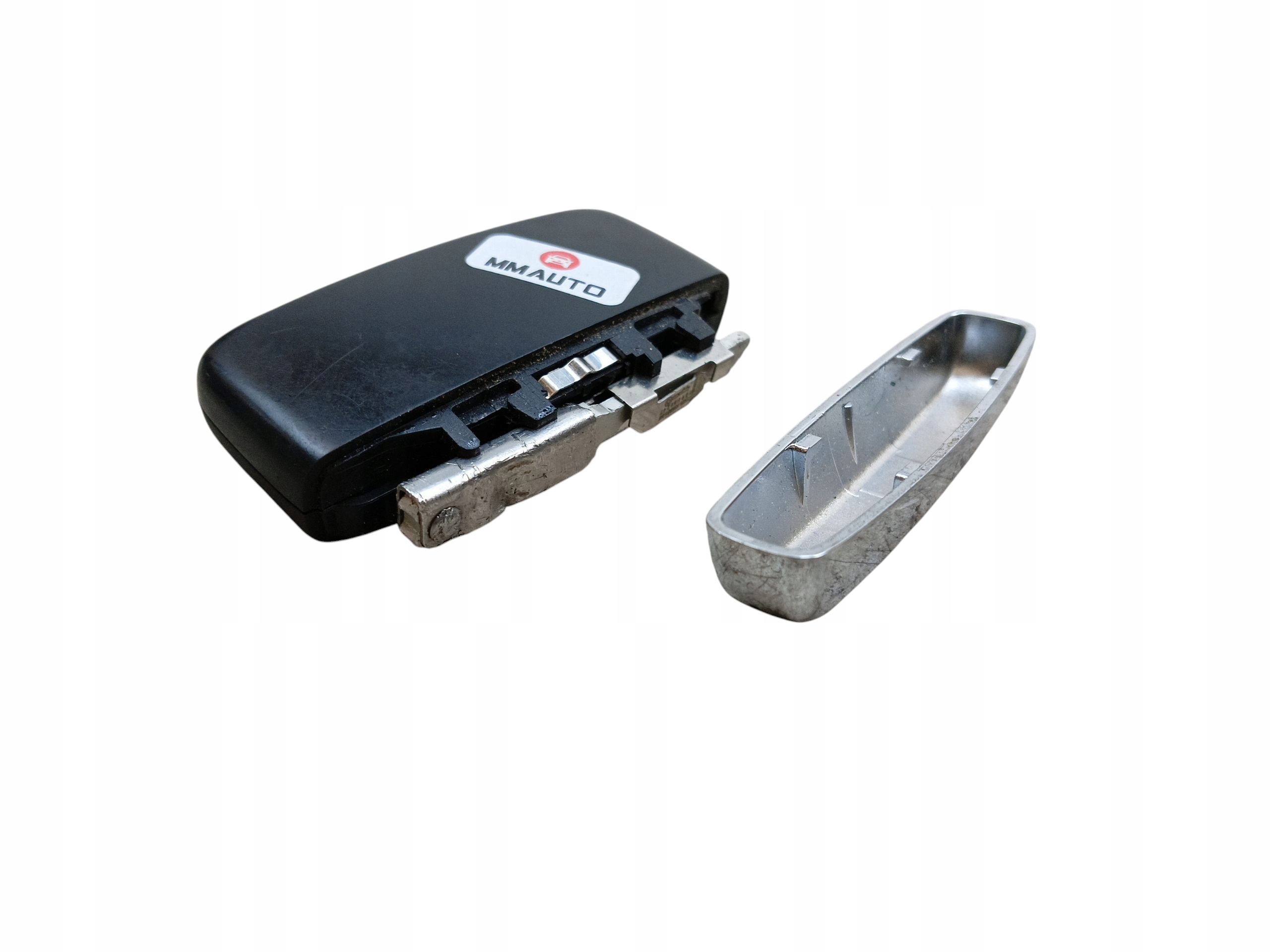 key PILOT JAGUAR XF XJ LAND ROVER