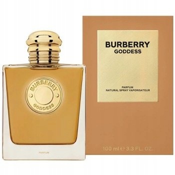 Burberry Goddess Parfum 100 ml