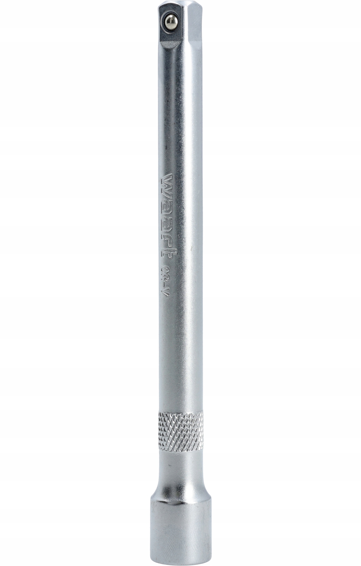 Przedłużka 3/8 150 mm nasadowa stalowa Waart