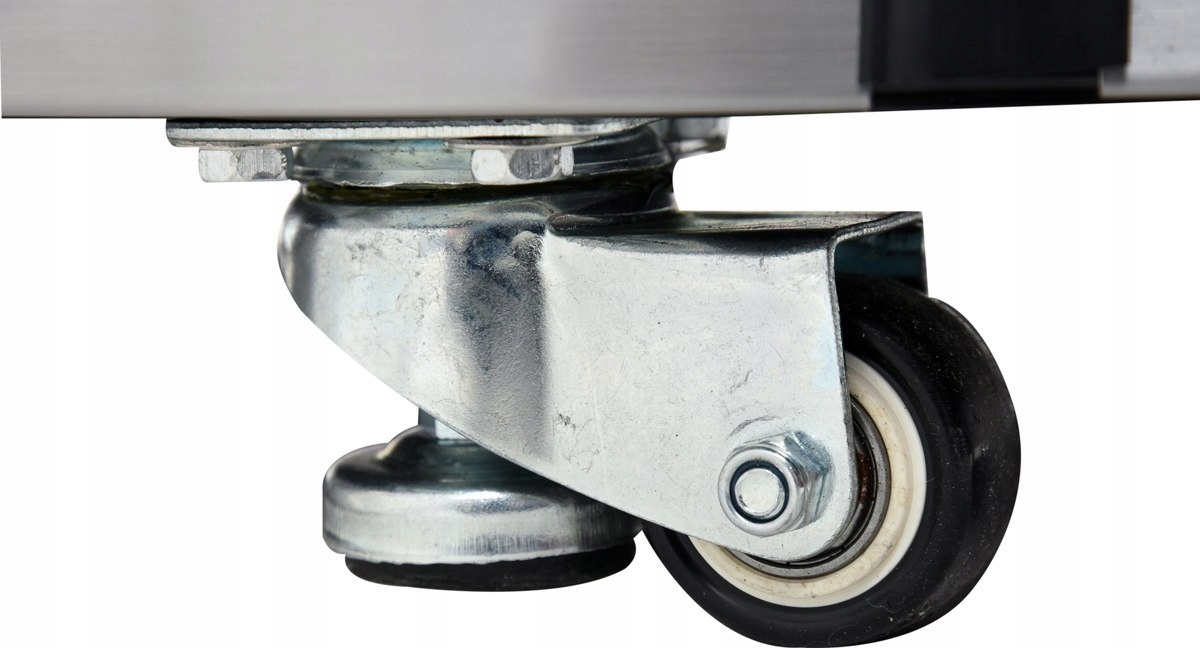 WITRYNA CHŁODNICZA EKSPOZYCYJNA OKRĄGŁA 175CM YATO Rodzaj witryna chłodnicza