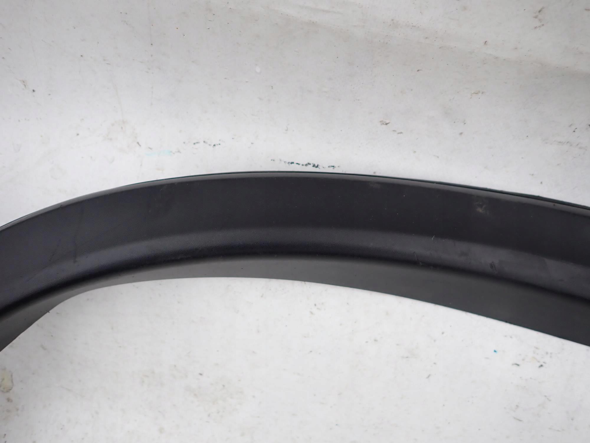 MITSUBISHI ASX and 1 LIFT 12-22 cap left rear part
