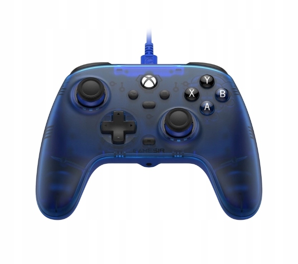 Gamepad GameSir T7 do Pc, Xbox Series X/s, Xbox One X/s, Steam Deck
