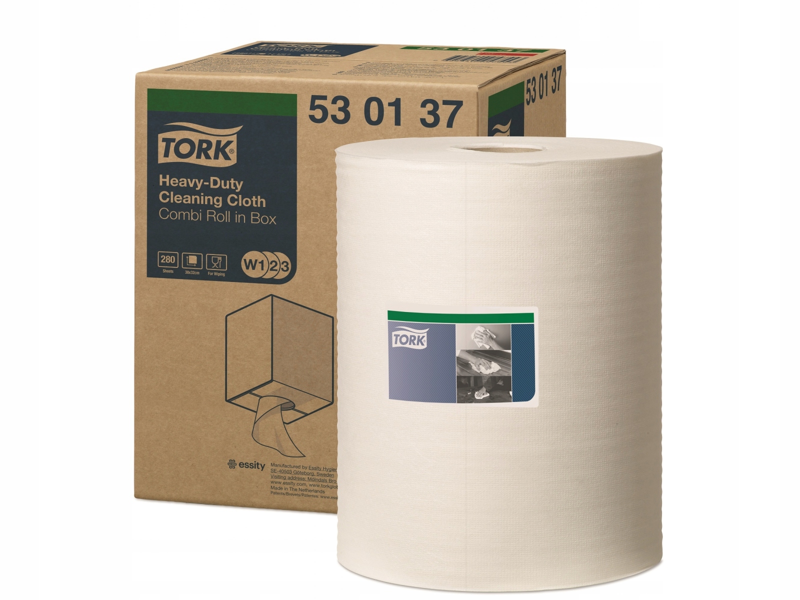 

Czyściwo Nw Tork 530137 Heavy 106mb Rola