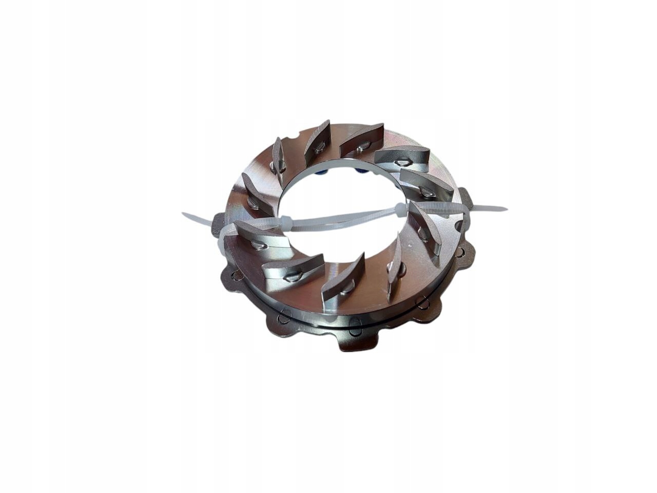 Variabilní geometrie Garrett GT1646V