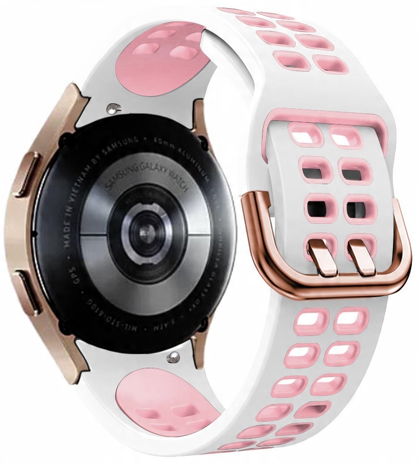 

Pasek Galaxy Watch 4 5 40/42/44/46/45 Pro