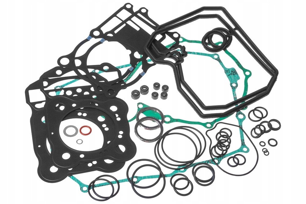 Sada tesnení Athena, určená pre Honda Xrv 750 Africa Twin 90-03