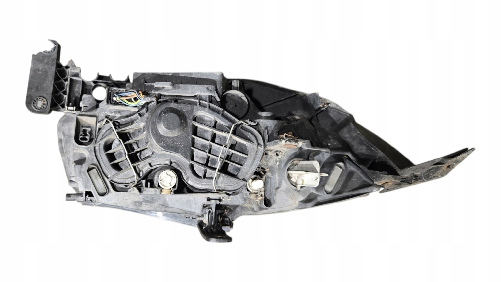 BMW E90 E91 light right left front front holder 89318941 right hand drive UK