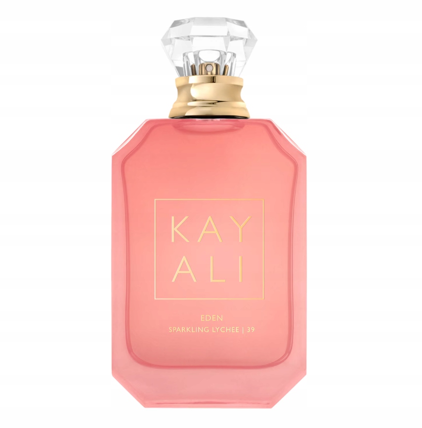 Kayali Eden Sparkling Lychee 39 Woda perfumowana dla kobiet 100ml