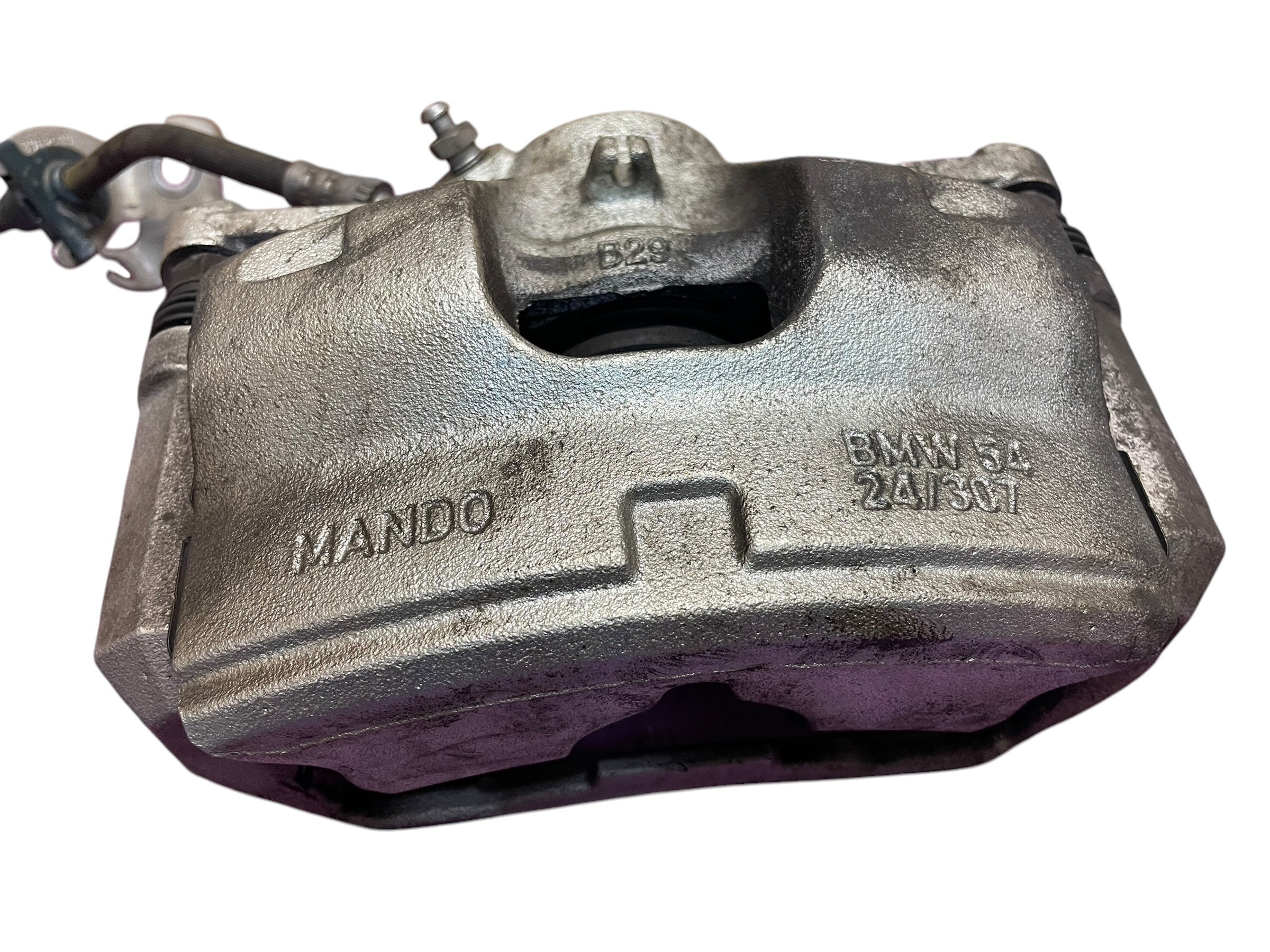 caliper brake right front 54/24/307 BMW 2 U06 X1 U11
