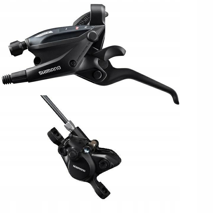 

Zestaw hamulcowy ST-EF505/BR-MT200 3rz