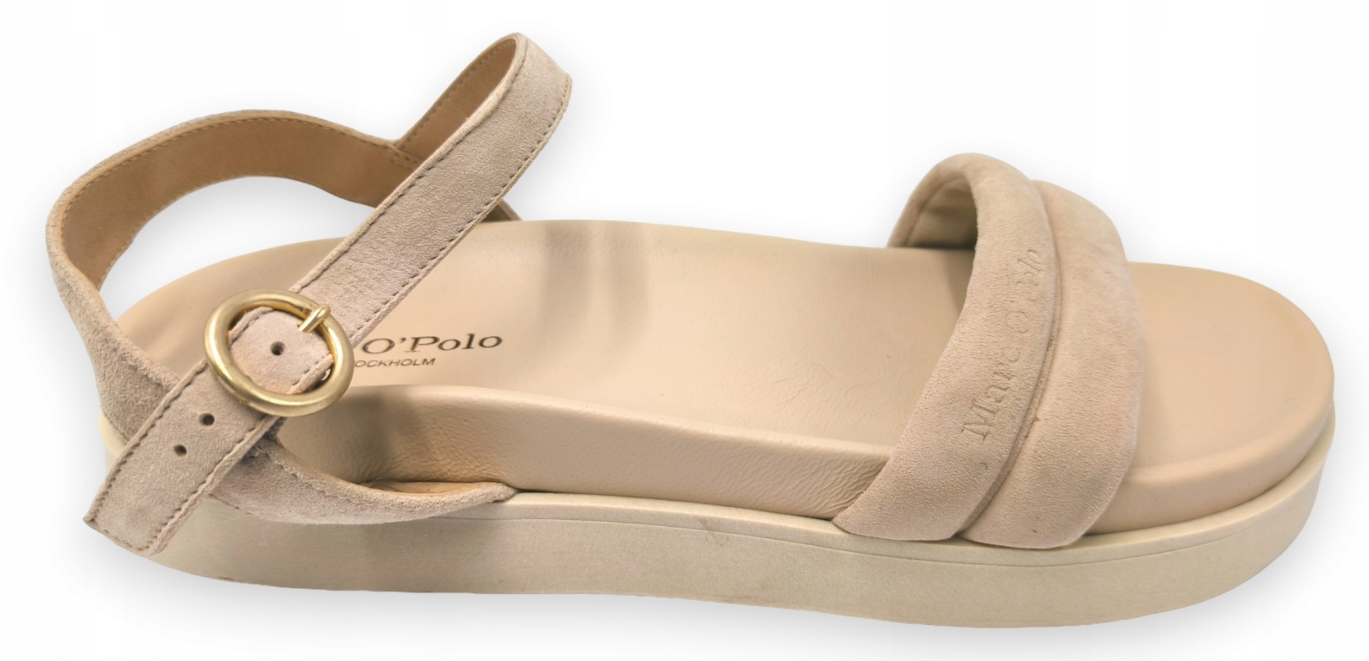 Sandały Damskie MARC O'POLO | ROZMIAR 40