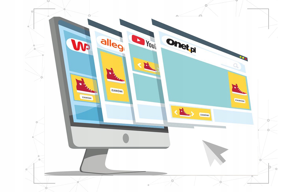 Remarketing – Kampania Remarketingowa Google Ads. Sprzedaż