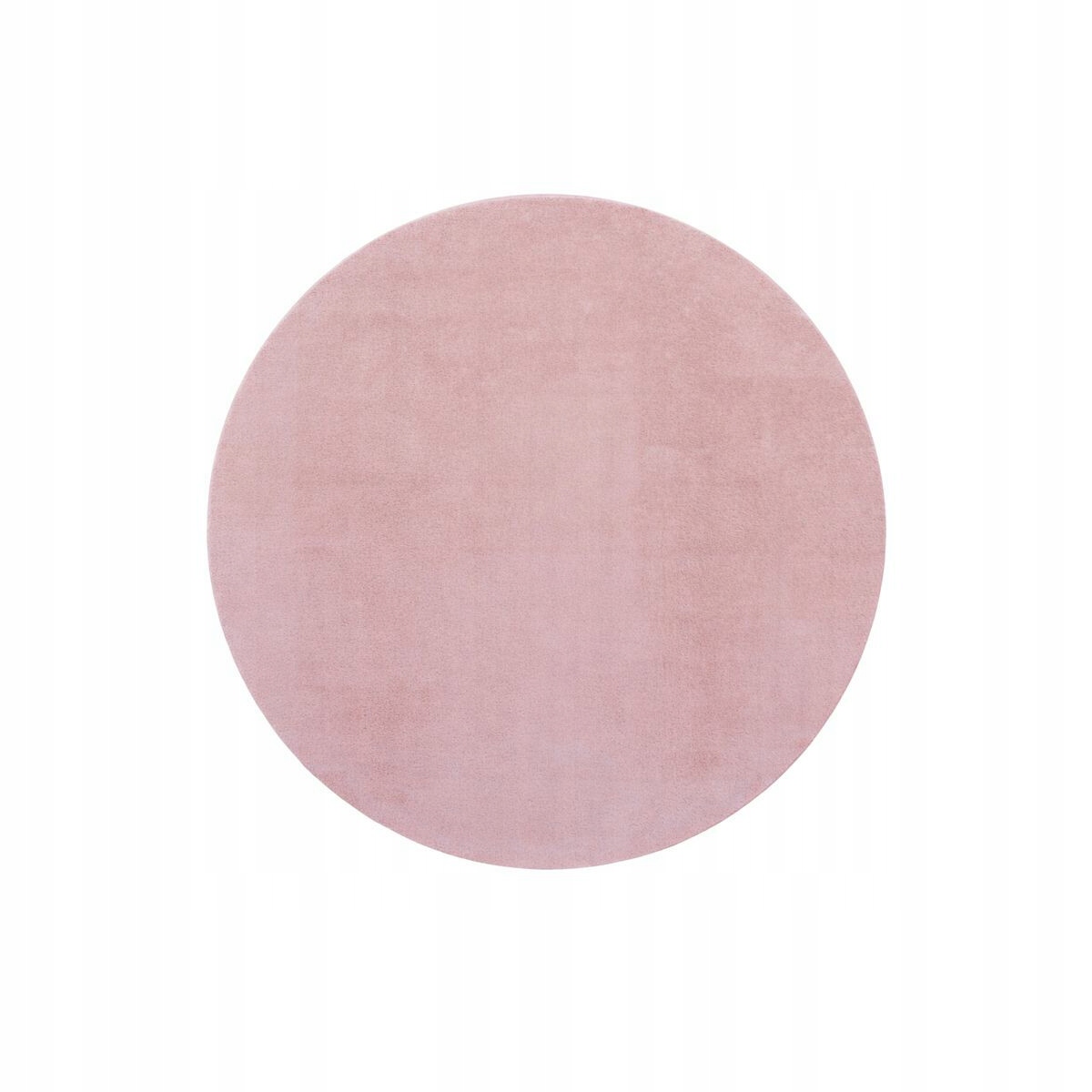 120x120 (průměr) kruh Kusový koberec Joy 1400 rose kruh