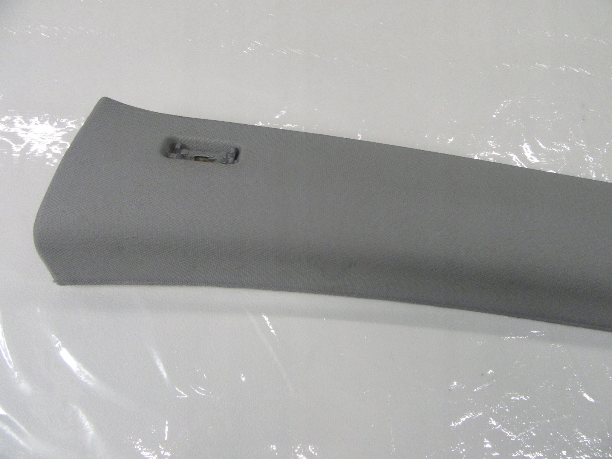 Blende Abdeckung slupka A vorne links BMW e90 e91